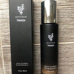 YOUNIQUE TOUCH serum+ foundation - Taffeta
